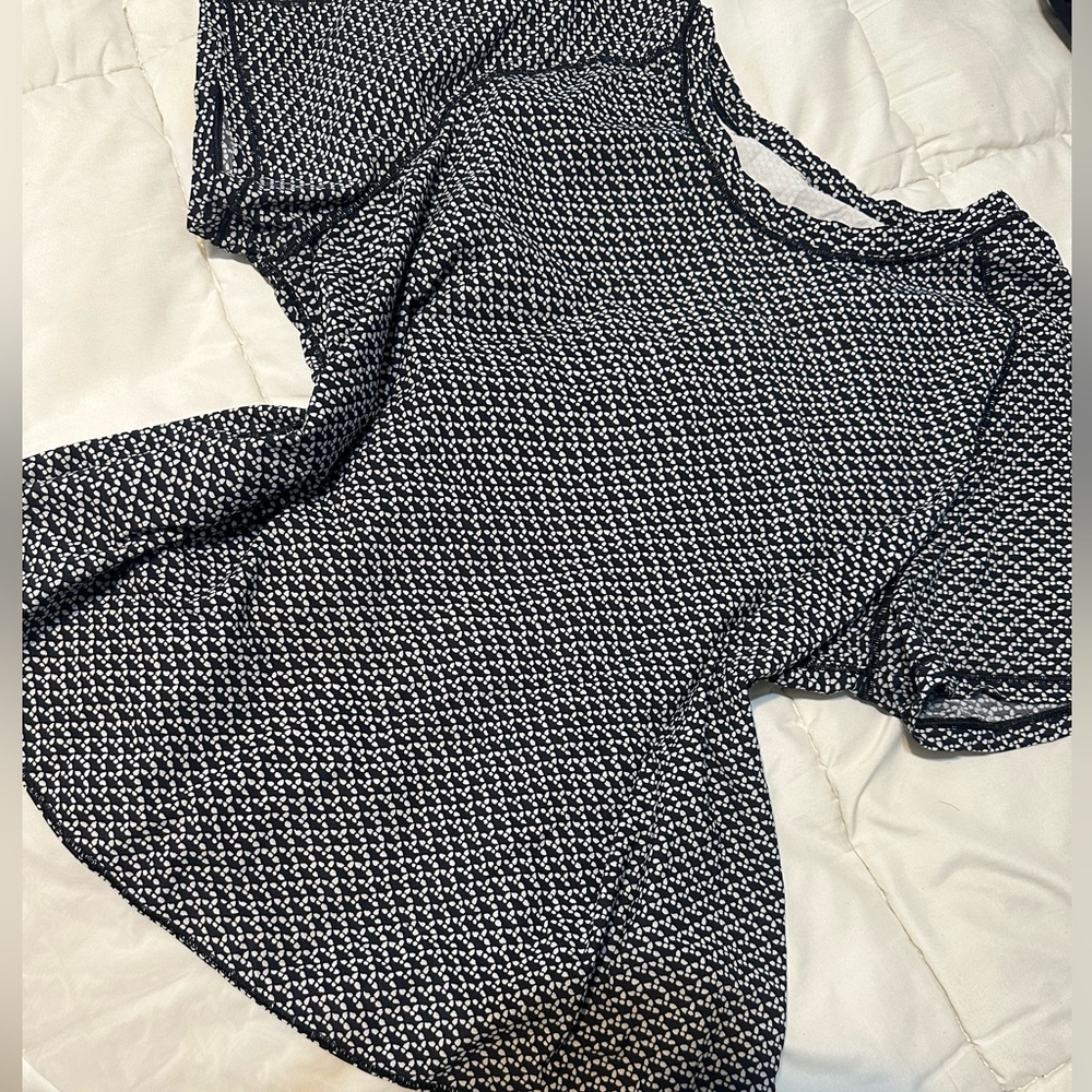 Lululemon Shirt